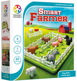 Smart Toys and Games Smart Farmer