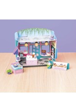 Klutz Mini Clay World, Cute Cafe