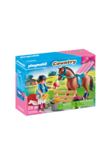 Playmobil Horse Farm Gift Set