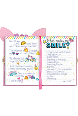 Creativity For Kids Deer Diary