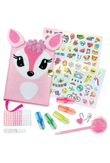 Creativity For Kids Deer Diary