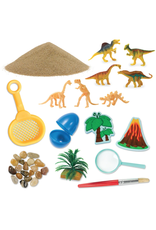 Creativity For Kids Sensory Bin Dinosaur Dig