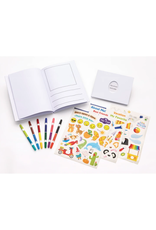 Creativity For Kids Create Your Own Story Books