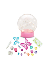 Creativity For Kids Butterfly Fairy Lights