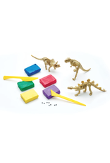 Creativity For Kids Create with Clay, Dinosaurs