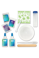 Creativity For Kids DIY Glowing Squishy Slime