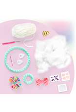 Creativity For Kids Quick Knit Loom Unicorn