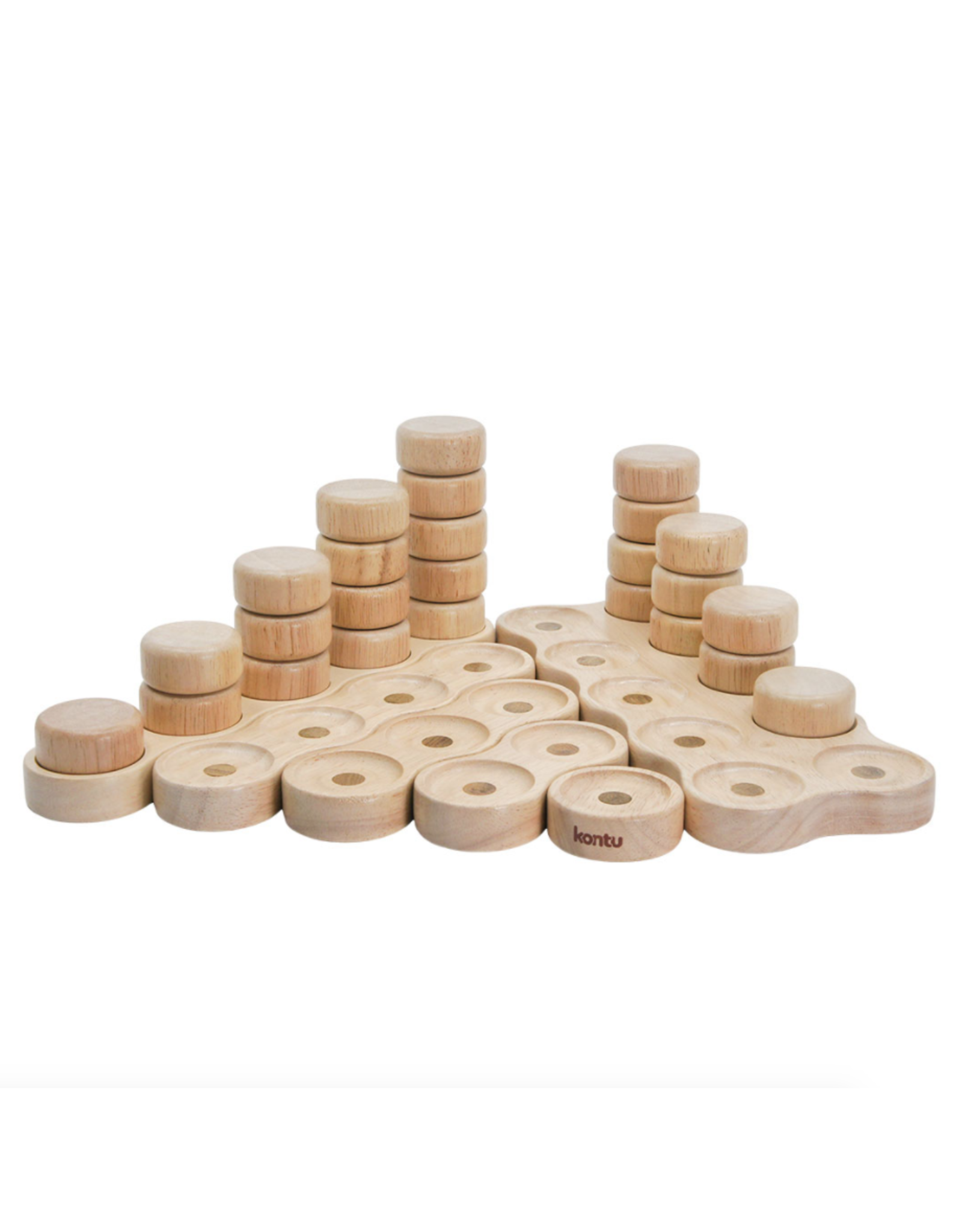 Kontu Kontu Super Mega Awesome