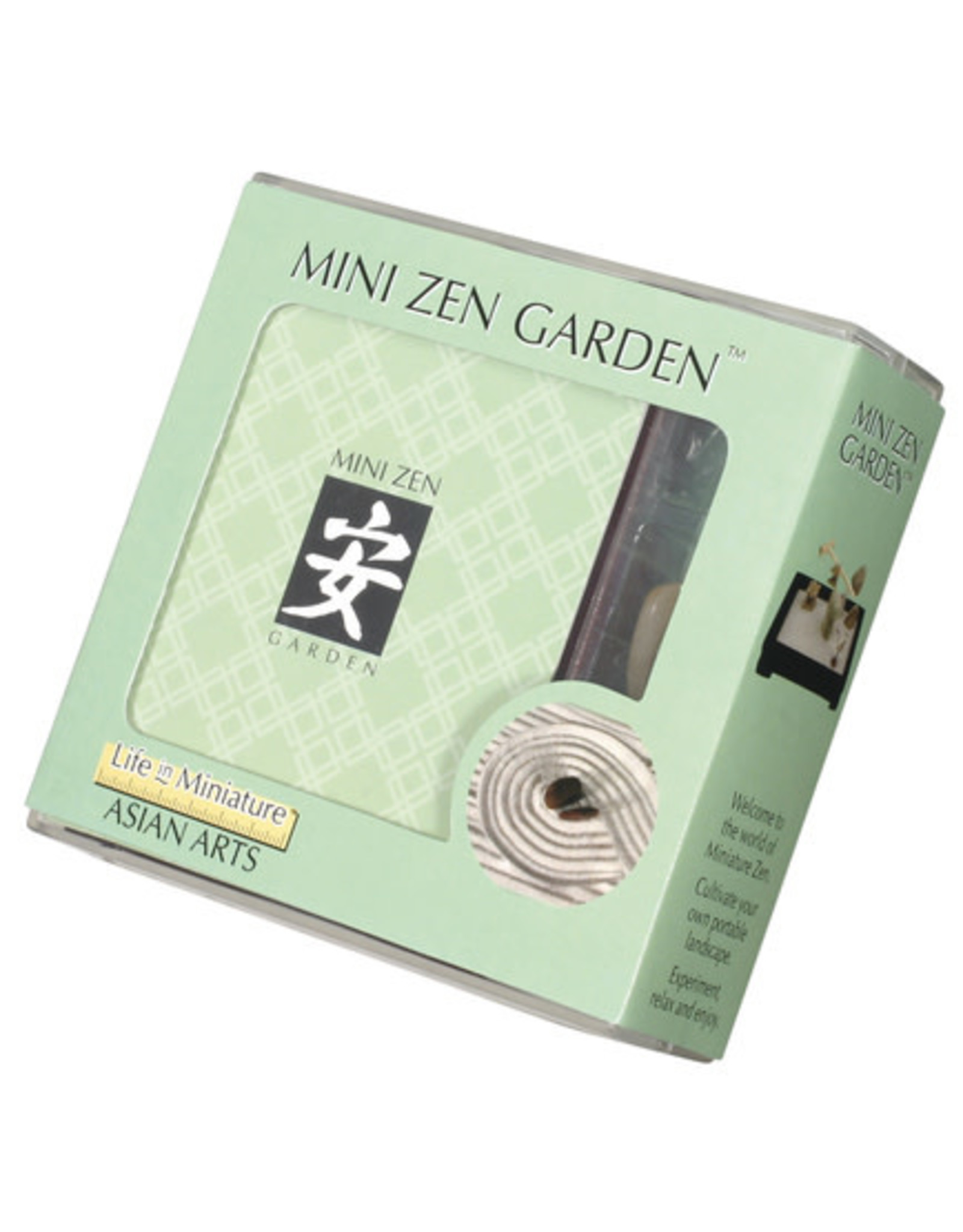 Toysmith Mini Zen Garden