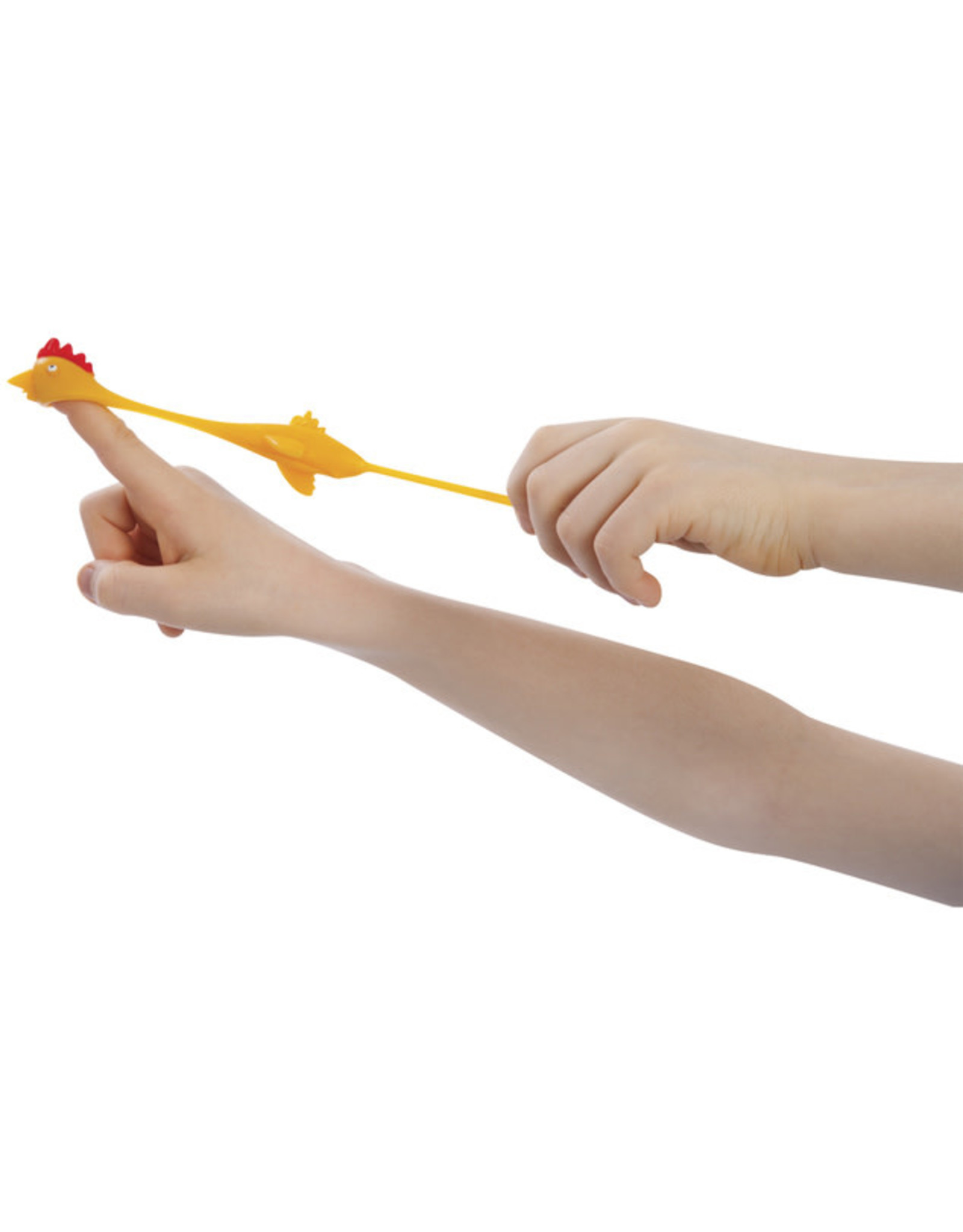Toysmith Chicken Flingers