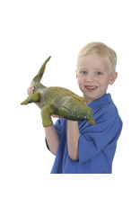 Toysmith Ginormous Grow Crocodile
