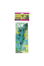 Toysmith Ginormous Grow Crocodile