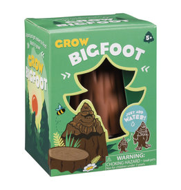 Toysmith Grow Bigfoot