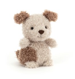 Jellycat Little Pup