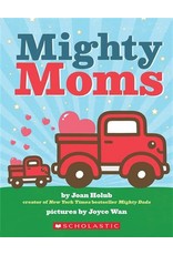 Scholastic Mighty Moms