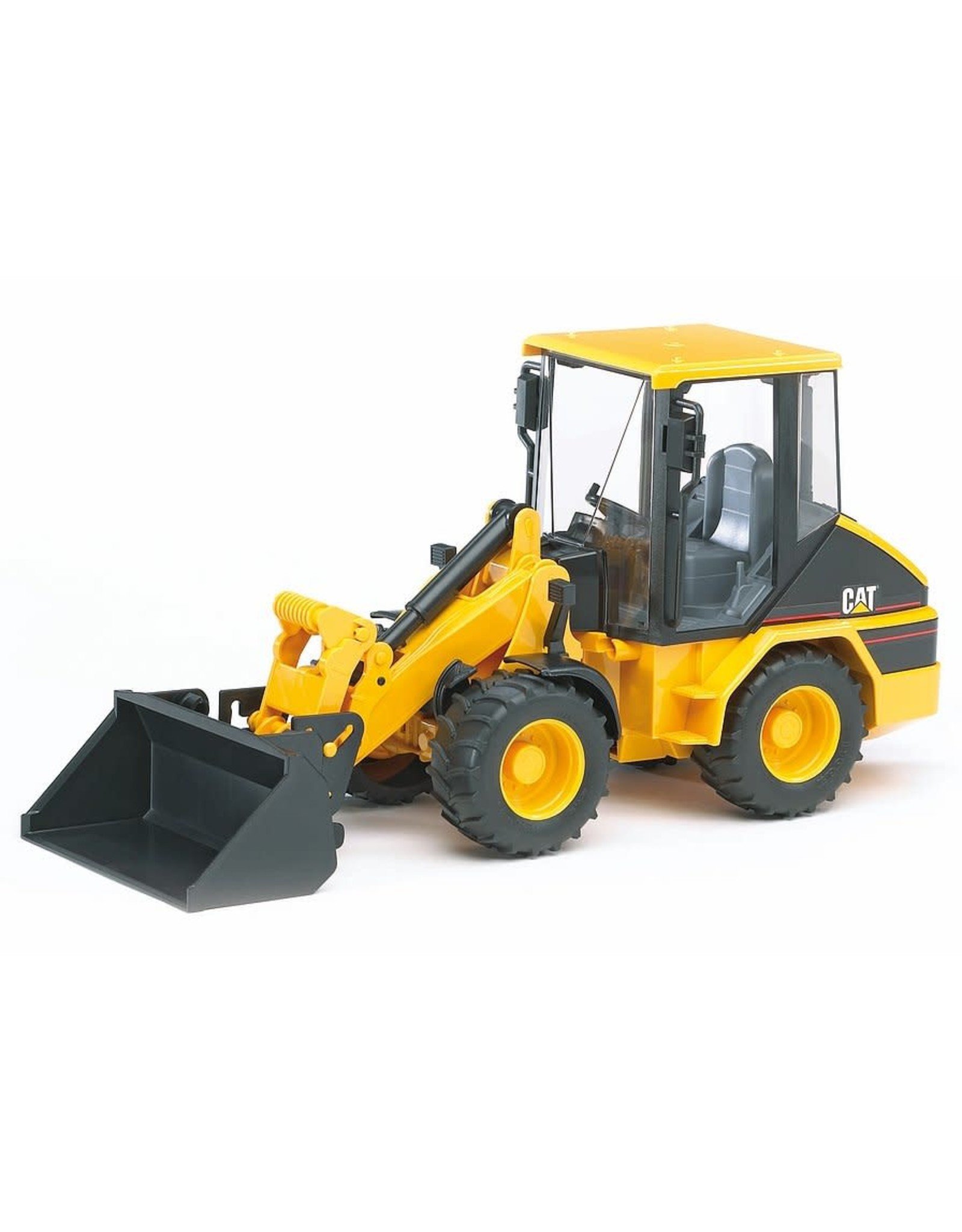 Bruder Toys America Inc CAT Wheel Loader
