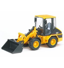 Bruder Toys America Inc CAT Wheel Loader