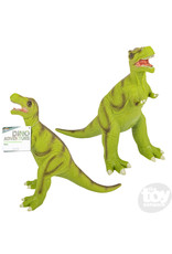 The Toy Network Soft T-Rex 14"