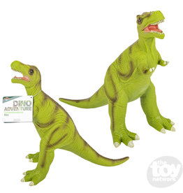 The Toy Network Soft T-Rex 14"