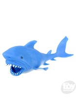 The Toy Network Stretchy Sand Shark 7"