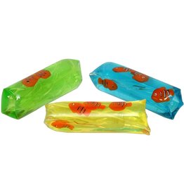 The Toy Network Clownfish Water Wiggler 4.75"
