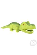 The Toy Network 7.5" Stretchy Sand Dinosaur