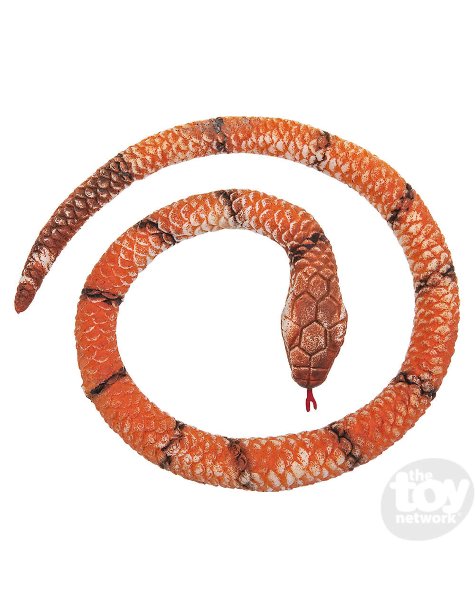 The Toy Network Stretch Snake