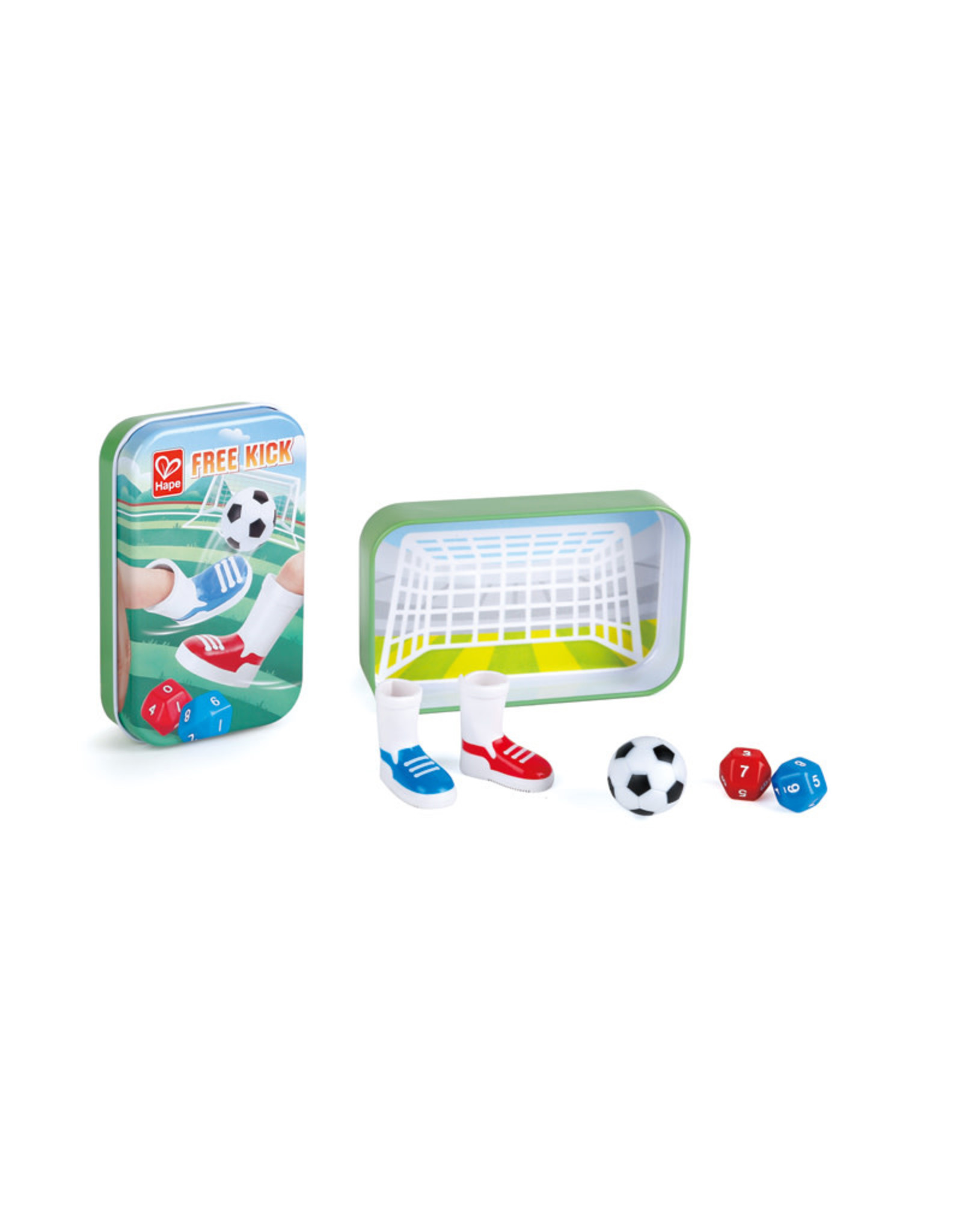 Hape Free Kick