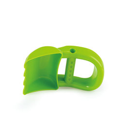 Hape Hand Digger, Green