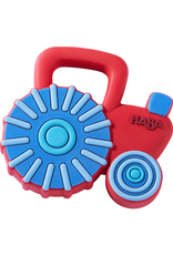 Haba Clutching Toy, Tactor