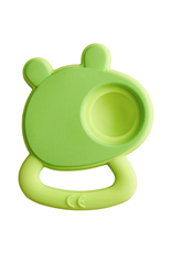 Haba Clutching Toy Popping Frog