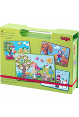 Haba Magnetic Box The Seasons