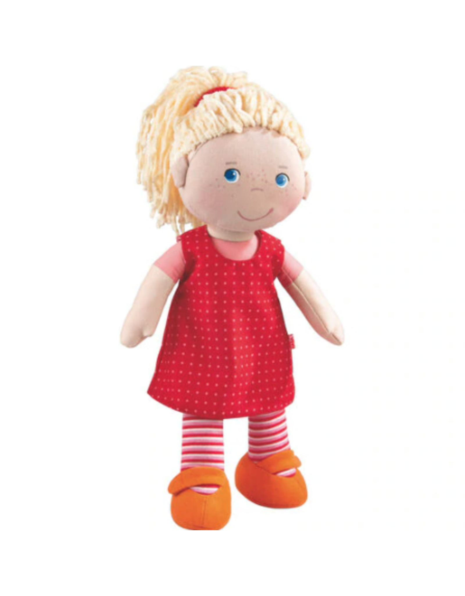 Haba Doll Annelie