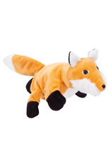 Beleduc Hand Puppet Fox