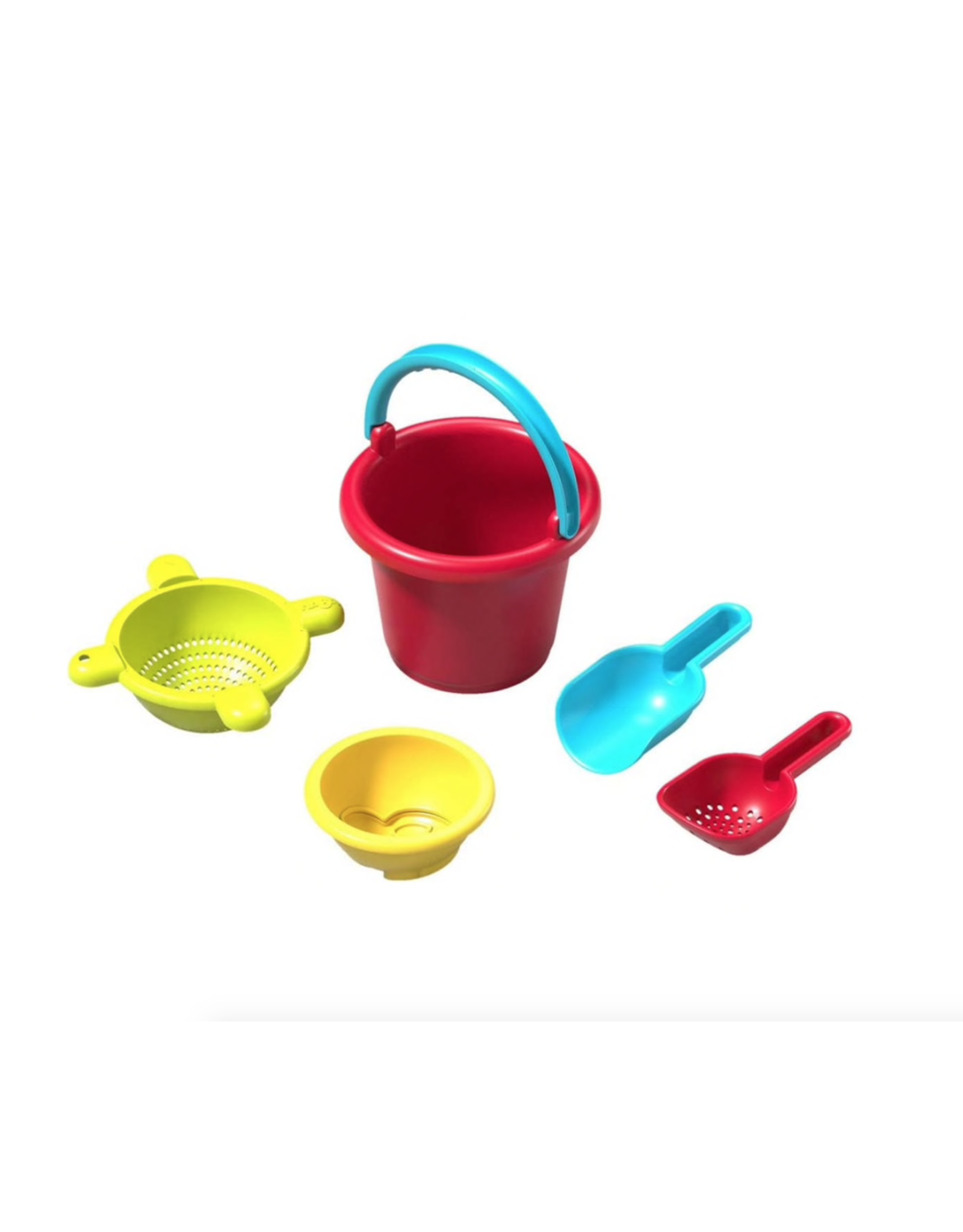 Haba Basic Set Sand Toys