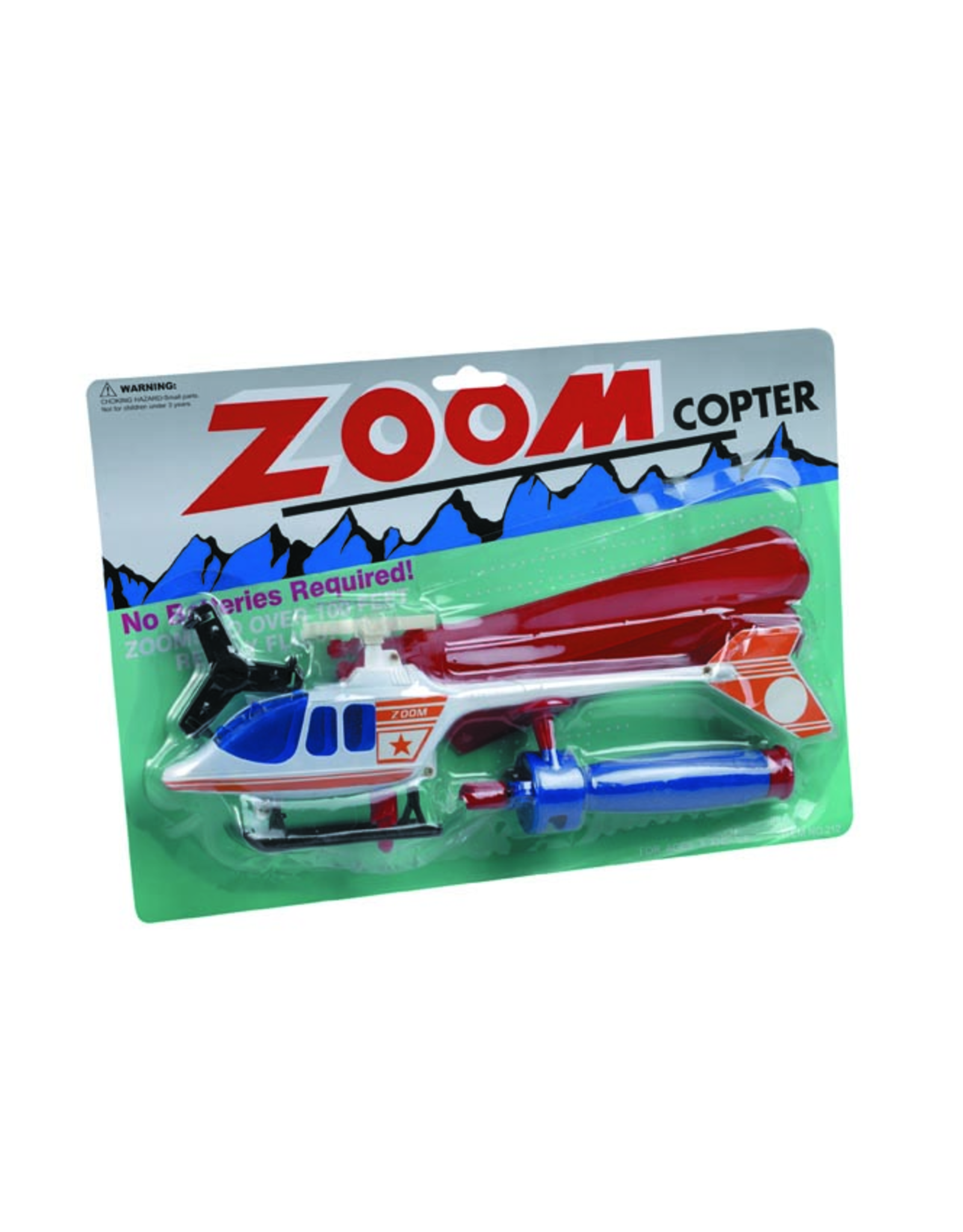 Playwell Zoom Copter
