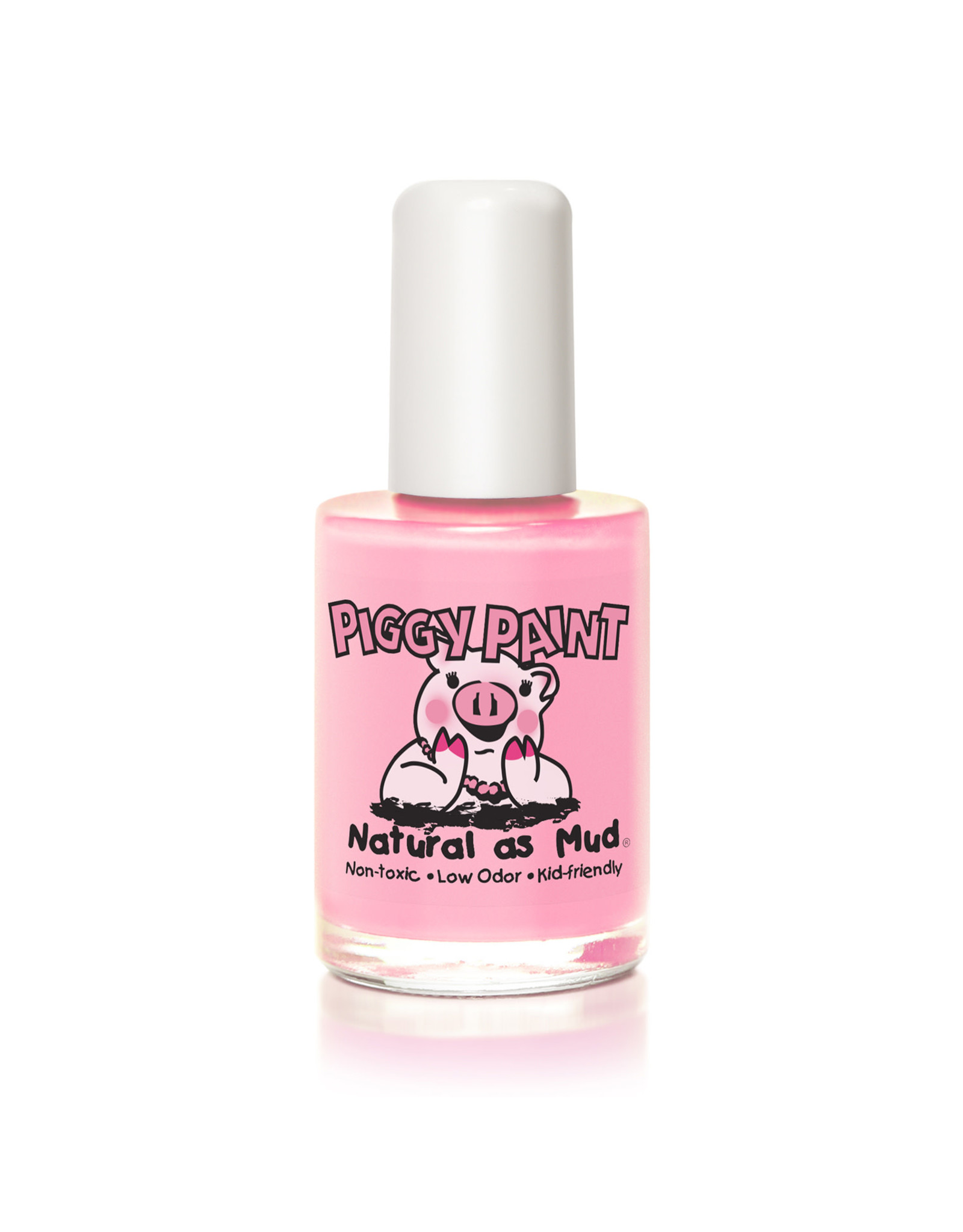 Piggy Paint Piggy Paints Muddles the Pig