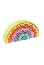 Grimm's Spiel & Holz Design Element Tunnel Pastel Large