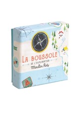 Moulin Roty L'Explorateur - Compass