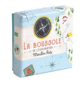 Moulin Roty L'Explorateur - Compass