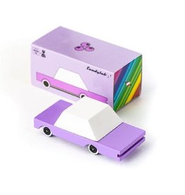 CandyLab Candy Car Sedan B.Berry
