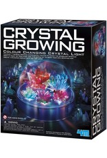 4M Crystal Growing Light Up Display