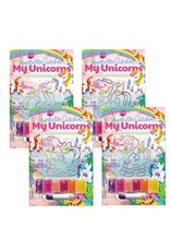 4M Unicorn Crystallite Catcher Assortment