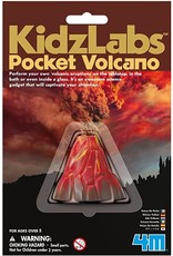 4M Pocket Volcano