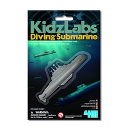 4M Diving Submarine