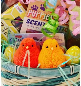 Angellina's Custom Gift Basket