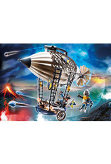 Playmobil Novelmore Knights Airship