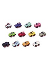 Welly Mini Racer