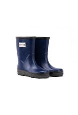 Stonz Stonz Rain Boots Navy