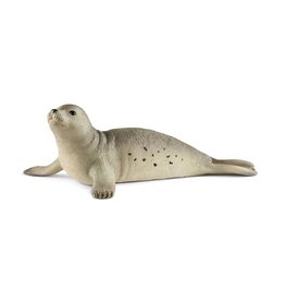 Schleich Seal